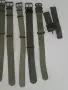 15 military военни каишки за чесовни, снимка 3