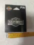 pin, значка Harley davidson, снимка 3