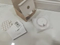 Смарт детектор за дим Aquara, снимка 5