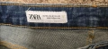 Дамски оригинални дънки. ZARA , снимка 3