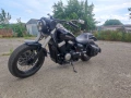 Honda Shadow 750 esprit нов внос Швейцария , снимка 7