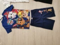 Нови летни екипи за момчета H&M C&A LC Waikiki 134/140  размер , снимка 2