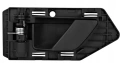 9143.94 Вътрешна дръжка за врата CITROEN BERLINGO, PEUGEOT PARTNER, Л…, снимка 1