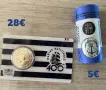 2 евро Франция 2026г. , снимка 3