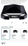 Нов Съвместим със Z650 Ninja Z 650 ABS 2020-2024, снимка 3