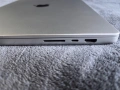  MacBook Pro 16” M1 Pro – 16GB RAM / 1TB SSD , снимка 8