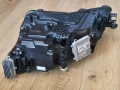 Десен фар Full Led Matrix за Skoda Superb, снимка 3