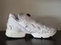 Reebok Insta Pump Sliver Ltd 45.5номер 30см Стелка нови с кутия , снимка 5