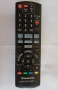 Дистанционно за Panasonic Blu-ray disc player и TV IR6, снимка 1