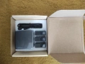Комплект от 3 батерии за GoPro Hero 13 Black Enduro, 2800 mAh и 3-канално зарядно, снимка 1