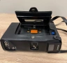 🔈Ретро журналистически касетофон Sony TC-42 – профилактиран, с оригинален калъф🔈, снимка 13