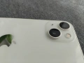 Iphone 13 128 gb бял като нов , снимка 8