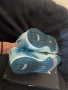 Nike Zoom Mercurial Vapor 16 Pro Tf, Футболни обувки сини, снимка 8