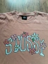 Stussy - страхотна мъжка тениска M, снимка 1