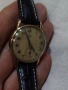 Златен Часовник SMITH DE LUXE 15 JEWELS SHOCKPROOF MADE IN ENGLAND 9к 0,375, снимка 2
