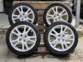 4х108 16 Джанти Оригинални Mazda 2 Мазда 4x108, снимка 1