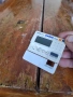Стар часовник Casio PQ-10, снимка 3