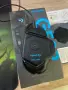 Гейминг мишка Logitech - G502 Hero, оптична, черна, снимка 5