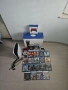 PlayStation 5 Disc Edition с 2 контролера +21 игри, снимка 9