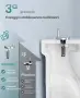 Тоалетен капак с плавно затваряне D-shape, снимка 8