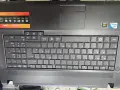 Корпус за Samsung NP-E271 с клавиатура, тъчпад и говорители – NP-E271-JS03DE, снимка 2