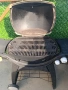weber q 300 газово барбекю , снимка 4