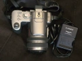 Продавам фотоапарат Panasonic Lumix DMC-FZ50 , снимка 2