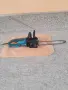 Makita електрически верижен трион, снимка 2