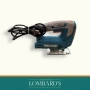 Прободен трион Total TS206656, N: 39178ⓕ, снимка 2