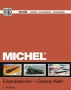 От MICHEL 6 мотивни каталога (на CD или флашка), снимка 8