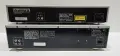Technics SL-P230 + Technics RS-B505 – CD плейър и касетен дек, снимка 6