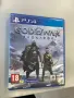 Sekiro PS4 / God of War Ragnarok PS4, снимка 2