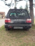 Subaru Forester 2.0S turbo, снимка 2