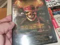 PIRATES CARIBEAN DVD 2107261211L1, снимка 10