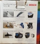 прахосмукачка Bosch, снимка 7