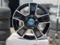 Джанти 5х118 Fiat Ducato Citroen Jumper Peugeot Boxter 5x118 нови Чисто нови джанти за Дукато Джъмпе, снимка 7