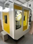 4 осна CNC фреза FANUC Robodrill Alpha-T10C Fanuc 16М ЦПУ Вертикален обработващ център, снимка 8