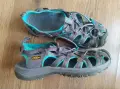 KEEN Спортни / туристически сандали, унисекс, номер 39, перфектни, снимка 1