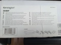 Докинг станция Kensington SD4800P USB-C, Triple Video, 10Gbps, снимка 2