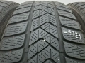 4бр зимни гуми 225/55/17 PIRELLI L05723 , снимка 3