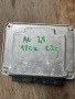 4B2907401J компютър за двигател AUDI A6 2.5 TDI, снимка 2