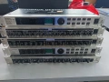 Професионална рак аудио техника Behringer – процесори, компресор, еквалайзер, кросоувър , снимка 3