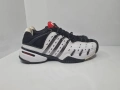 Маратонки Adidas Barricade 5 Носени,но в отлично състояние. Размер 42 стелка 26.5 см. Цена 35 евро., снимка 1