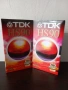 VHS видеокасети чисто нови с различно времетраене и цени, снимка 2