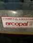 Сервизи за кафе-Arcopal, снимка 4