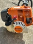 Храсторез бензинов STIHL KM 130 R, снимка 2