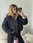 Gucci ⚜️Дамско Двулицево Зимно Яке , снимка 4