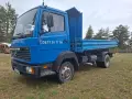 мерцедес 814d, 1997 година , снимка 1