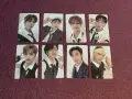 Stray Kids Christmas eveL сет фотокартички, снимка 1