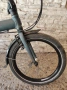 Сгъваем велосипед Tern Link D7i в отлично състояние, снимка 3